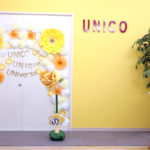 オープニングパーティ、大好評にて終了しました！