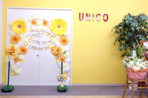 オープニングパーティ、大好評にて終了しました！