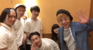 あの方々からビデオメッセージをいただきました！