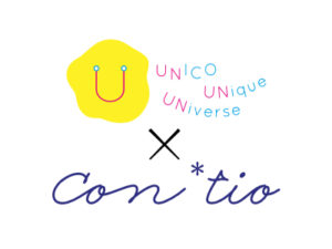 UNICO【アート部門】のお知らせ