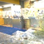 UNICOのアートワークショップ満員御礼！