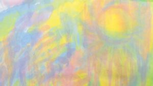 【募集中！】2020年1月のアートワークショップ「黒の世界。色の世界。」